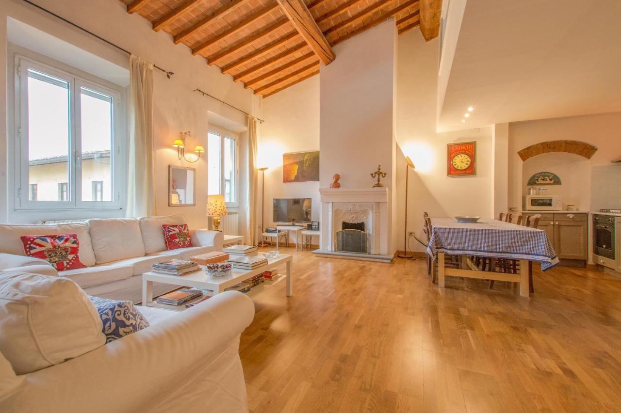 Bellavista Appartamento Firenze