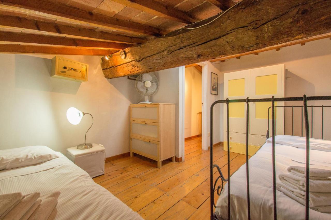 Appartamento Bellavista Firenze