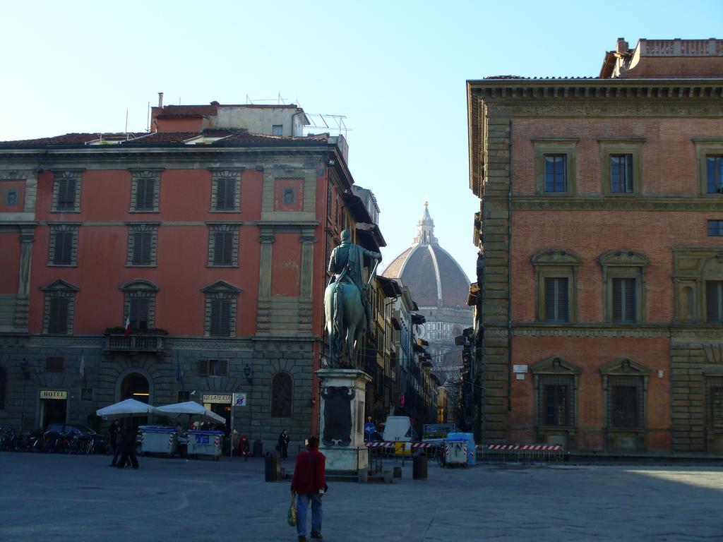 Bellavista Firenze